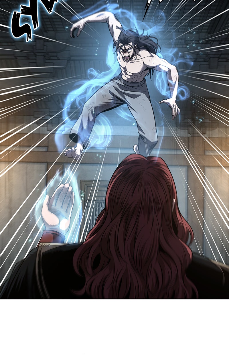 Read Nano Mashin chapter 59 image 8 on Lezhin