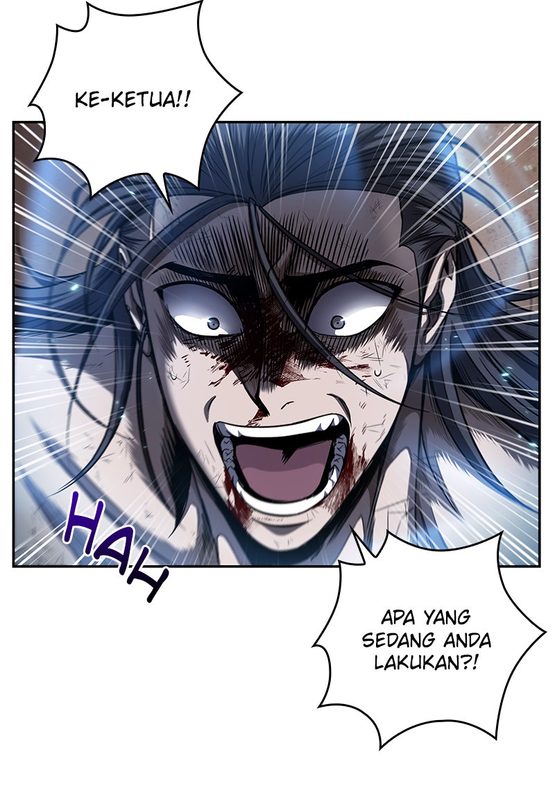 Read Nano Mashin chapter 59 image 9 on Lezhin
