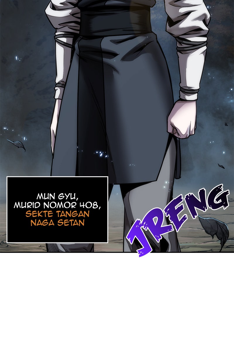 Read Nano Mashin chapter 59 image 99 on Lezhin