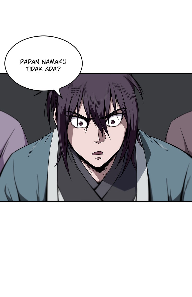 Read Nano Mashin chapter 6 image 1 on Lezhin