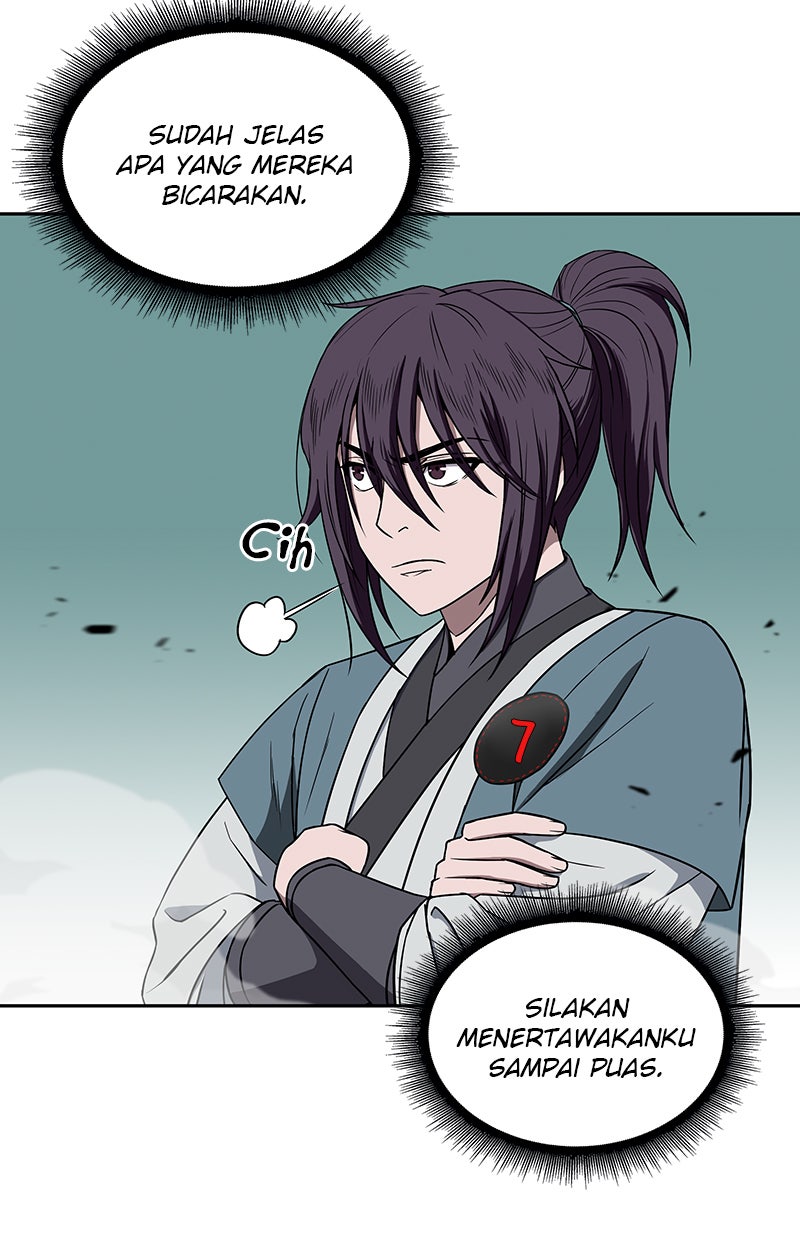 Read Nano Mashin chapter 6 image 14 on Lezhin