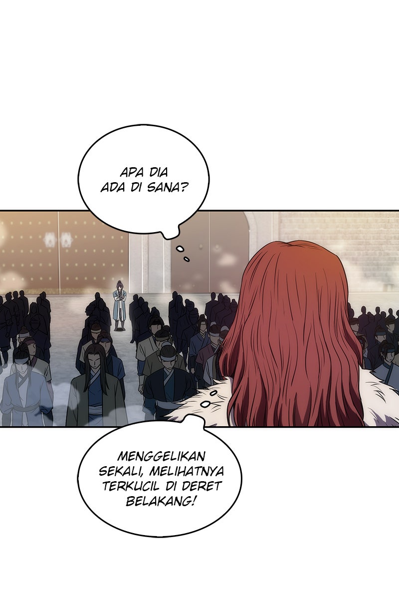 Read Nano Mashin chapter 6 image 15 on Lezhin