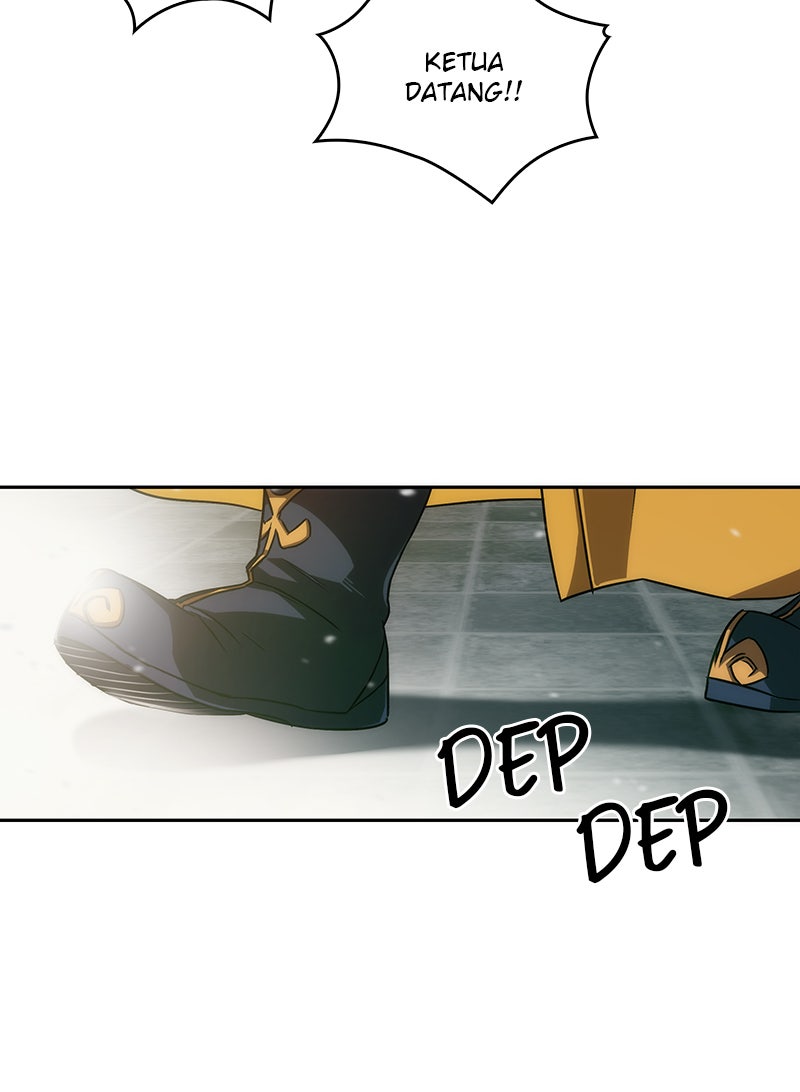Read Nano Mashin chapter 6 image 19 on Lezhin