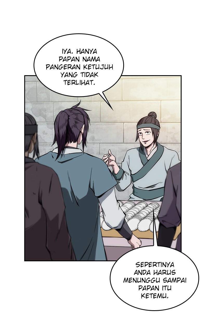 Read Nano Mashin chapter 6 image 2 on Lezhin