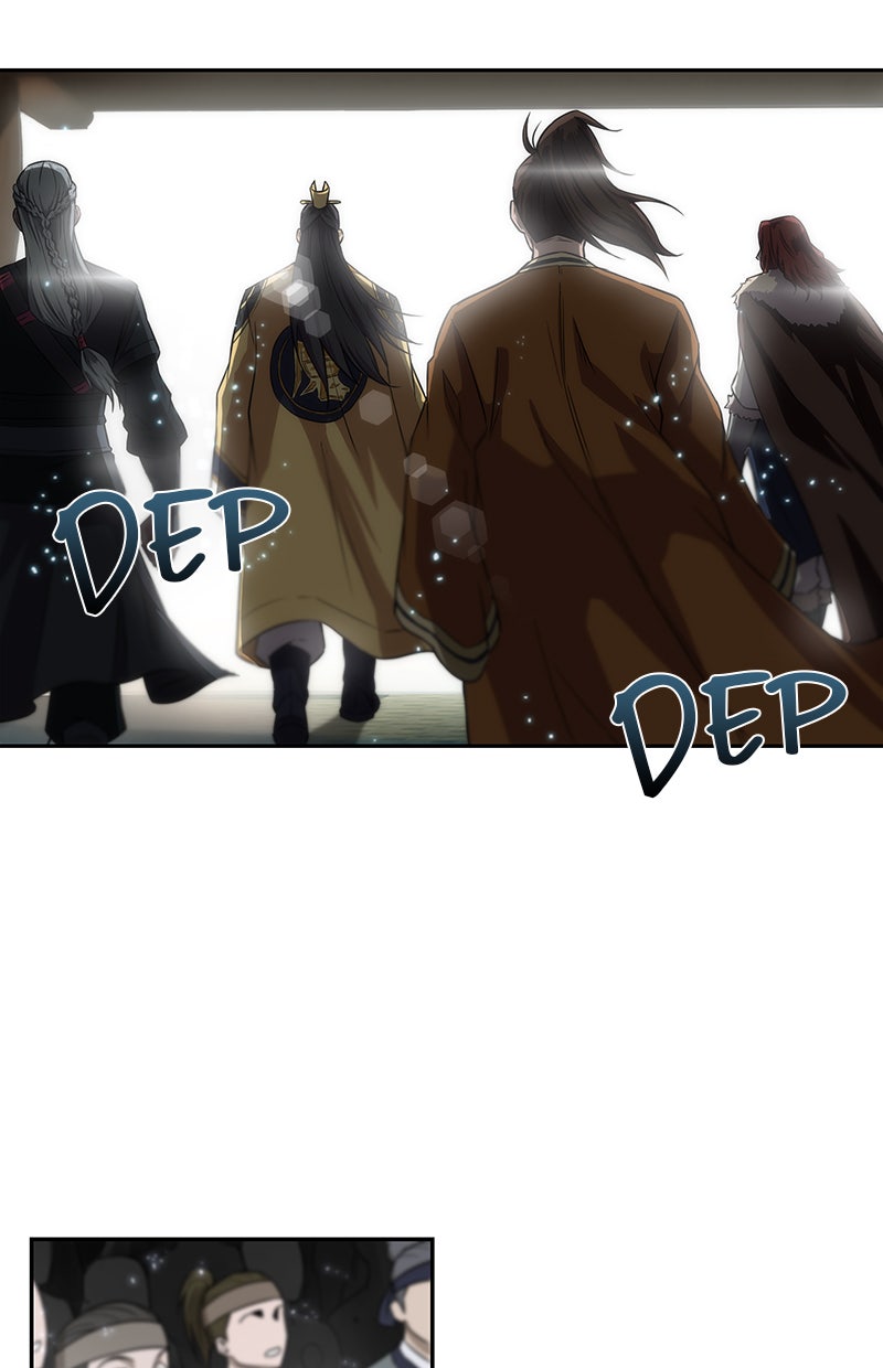 Read Nano Mashin chapter 6 image 20 on Lezhin