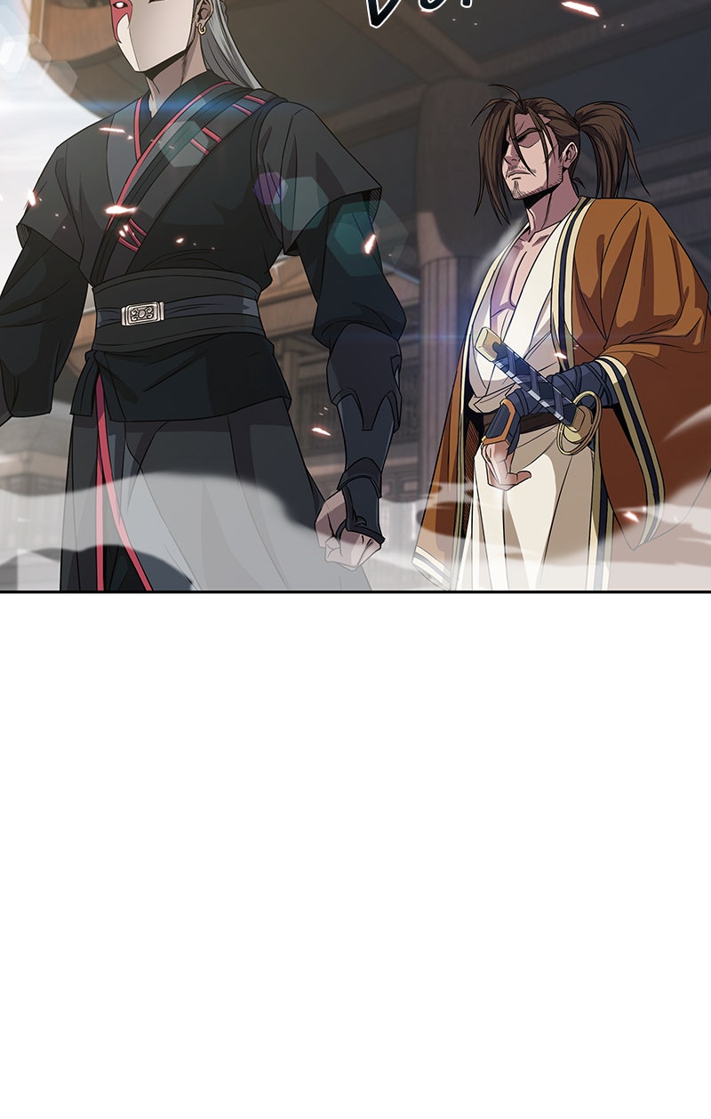 Read Nano Mashin chapter 6 image 23 on Lezhin