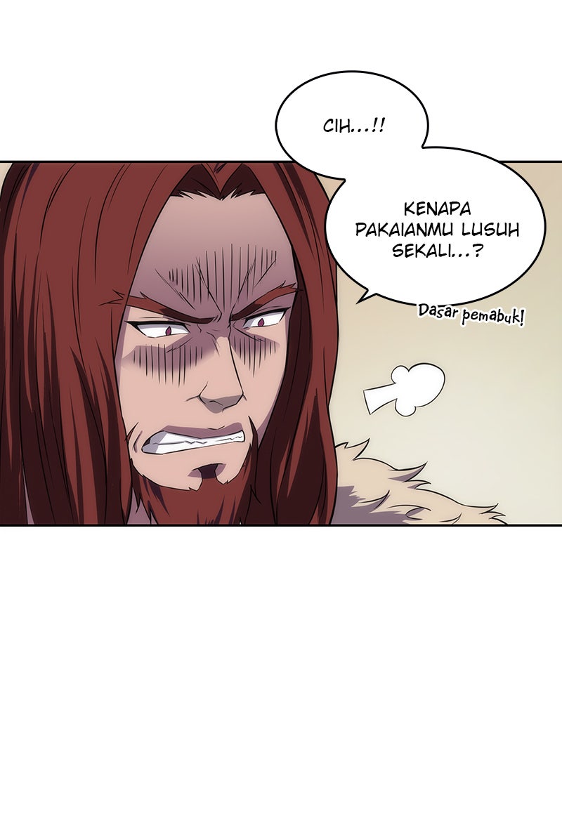 Read Nano Mashin chapter 6 image 26 on Lezhin