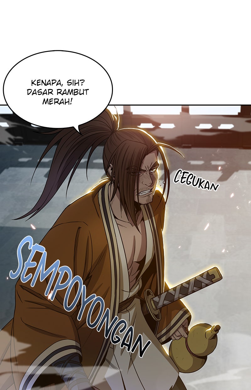 Read Nano Mashin chapter 6 image 27 on Lezhin