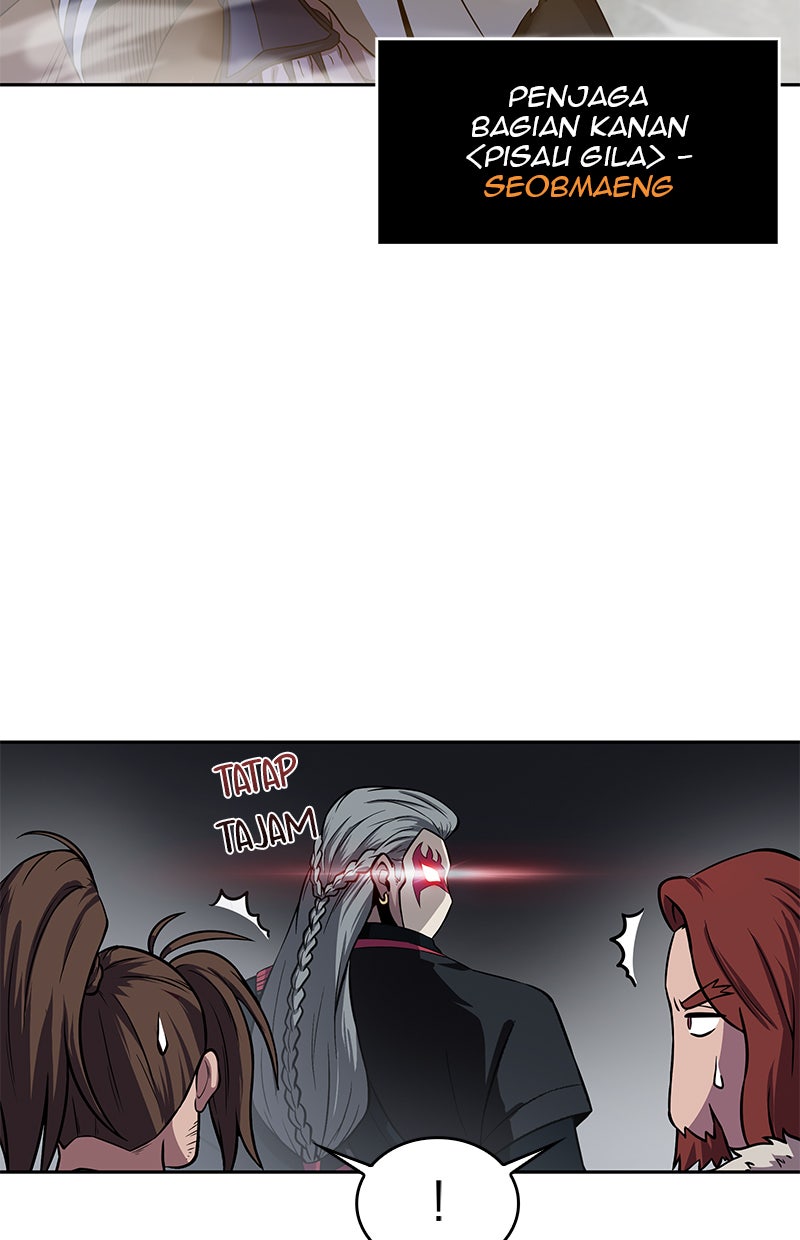 Read Nano Mashin chapter 6 image 28 on Lezhin