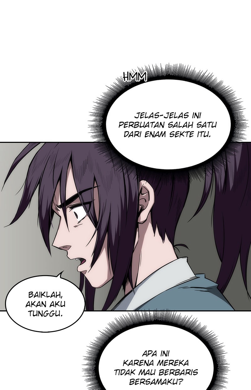 Read Nano Mashin chapter 6 image 3 on Lezhin
