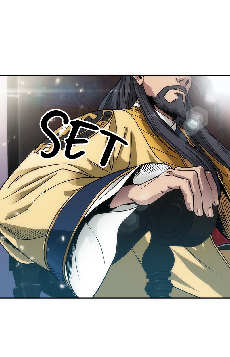 Read Nano Mashin chapter 6 image 31 on Lezhin