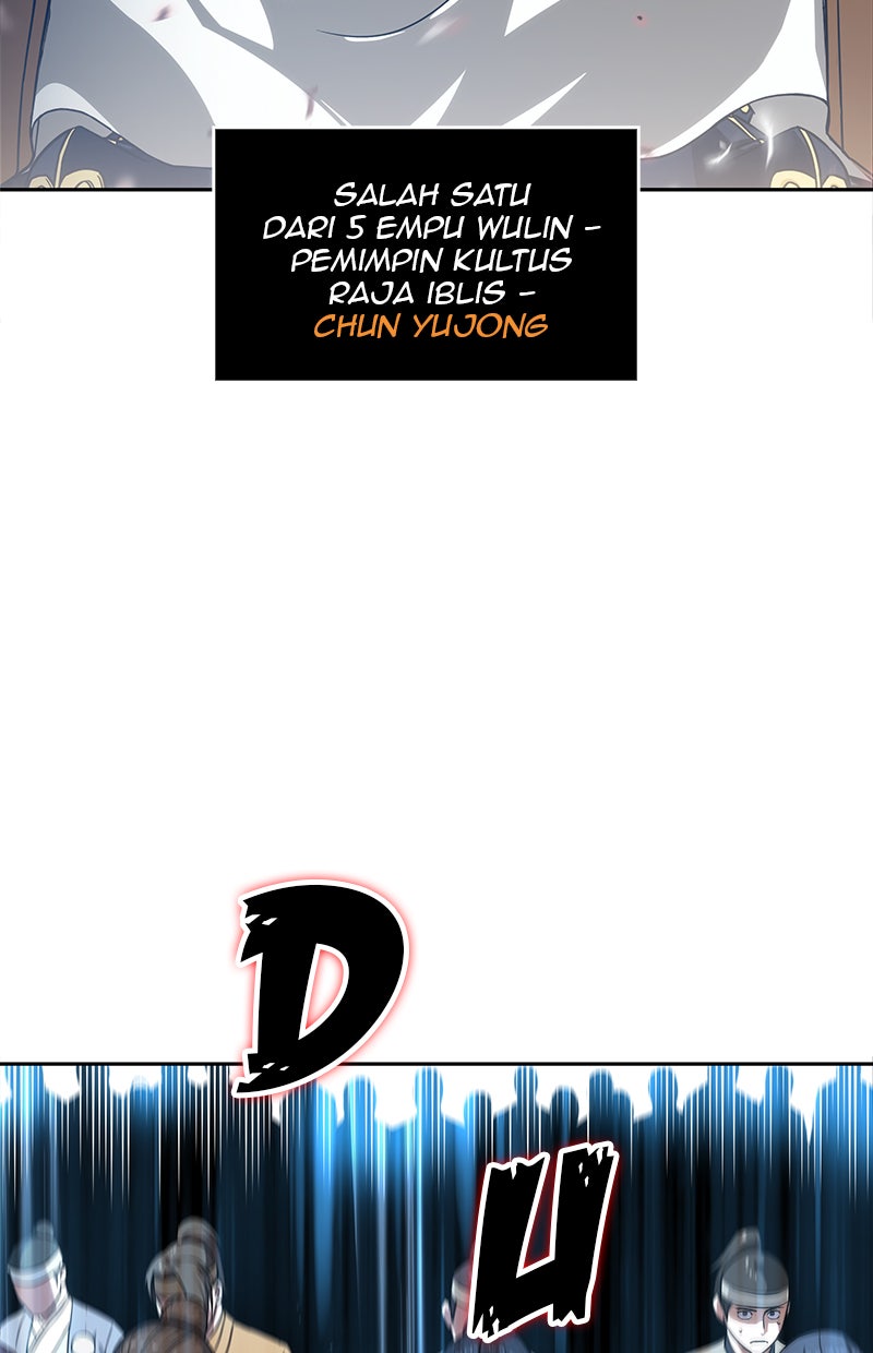 Read Nano Mashin chapter 6 image 33 on Lezhin
