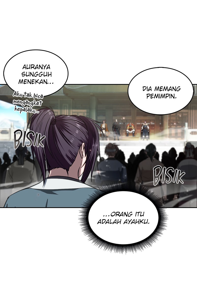 Read Nano Mashin chapter 6 image 35 on Lezhin