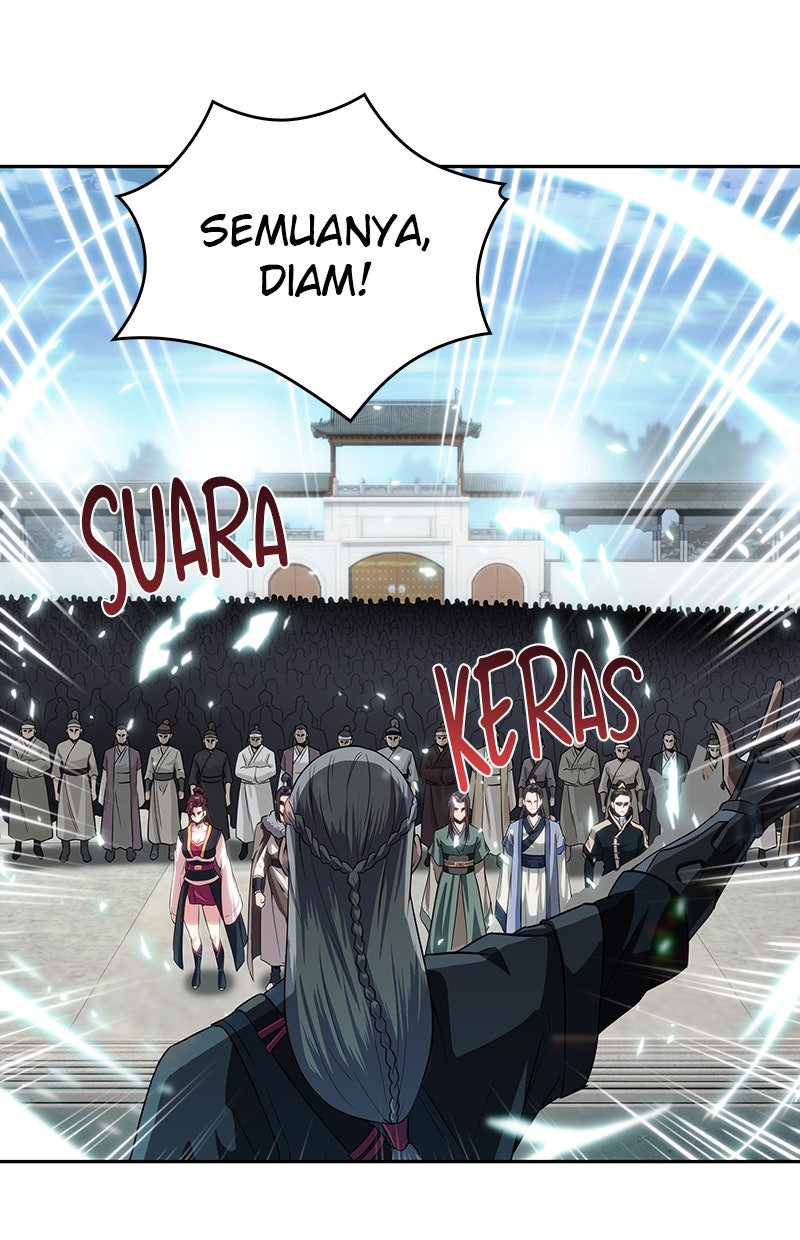 Read Nano Mashin chapter 6 image 36 on Lezhin