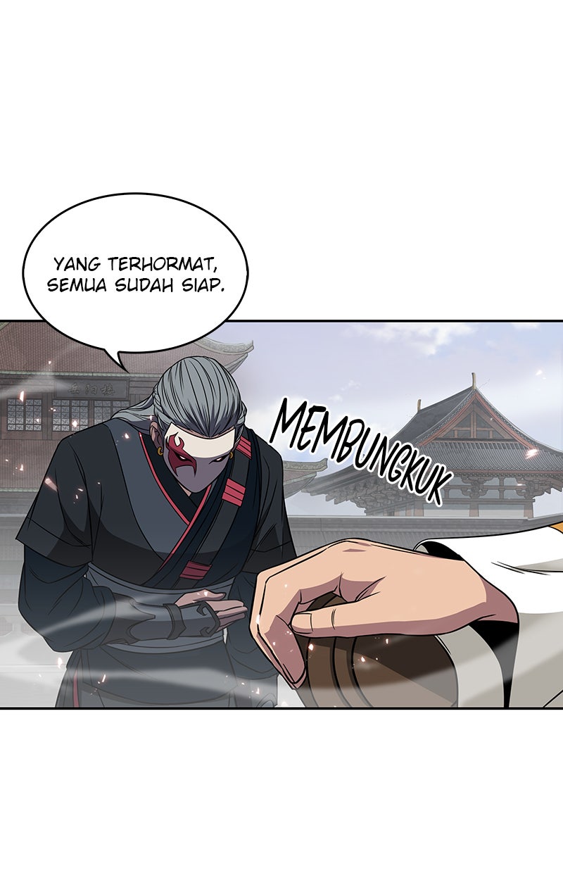 Read Nano Mashin chapter 6 image 38 on Lezhin