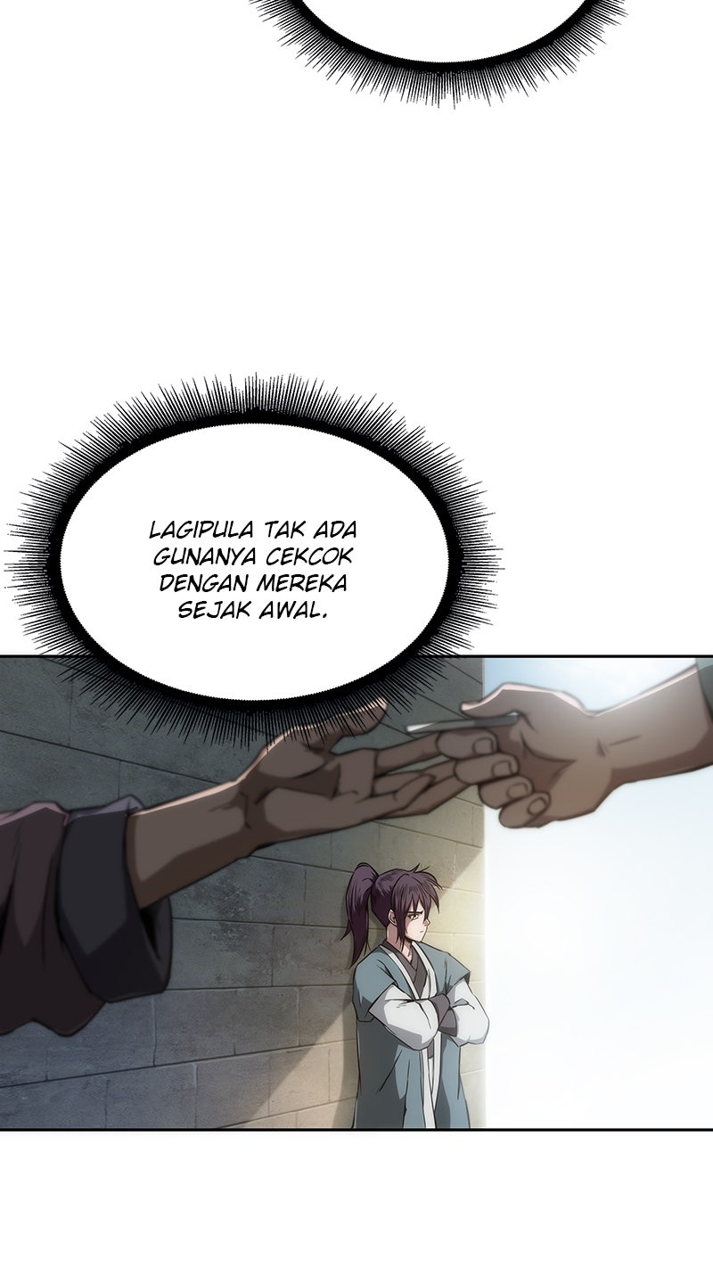 Read Nano Mashin chapter 6 image 4 on Lezhin