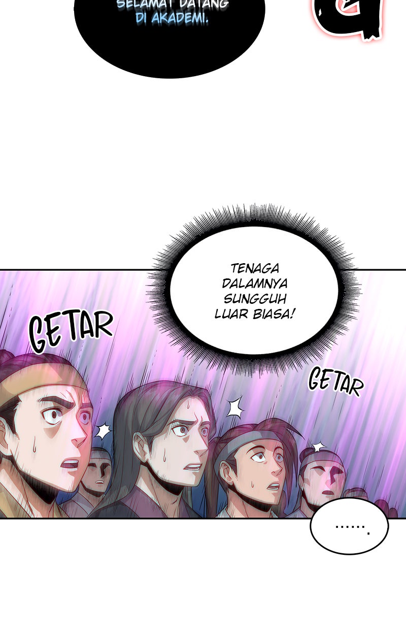 Read Nano Mashin chapter 6 image 43 on Lezhin
