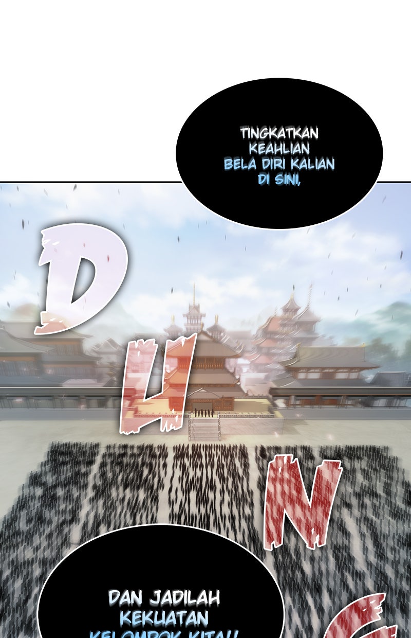 Read Nano Mashin chapter 6 image 45 on Lezhin