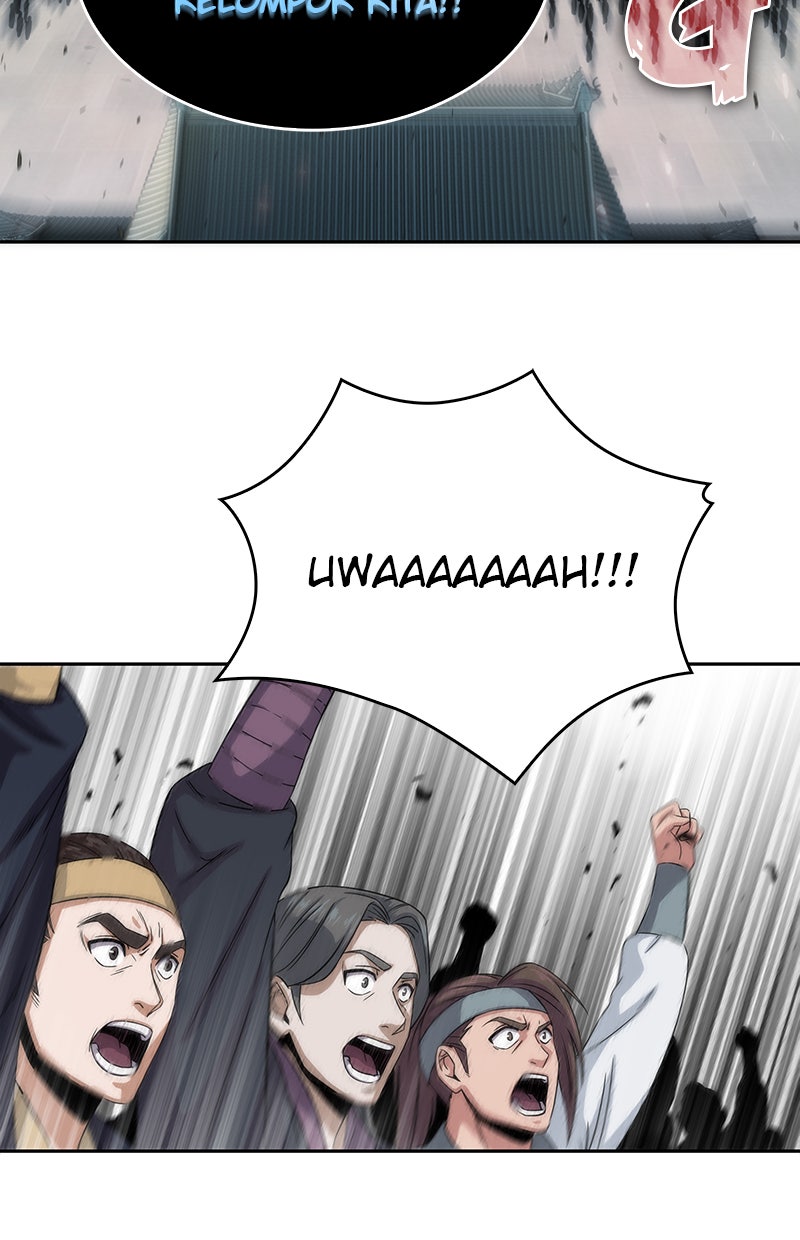 Read Nano Mashin chapter 6 image 46 on Lezhin