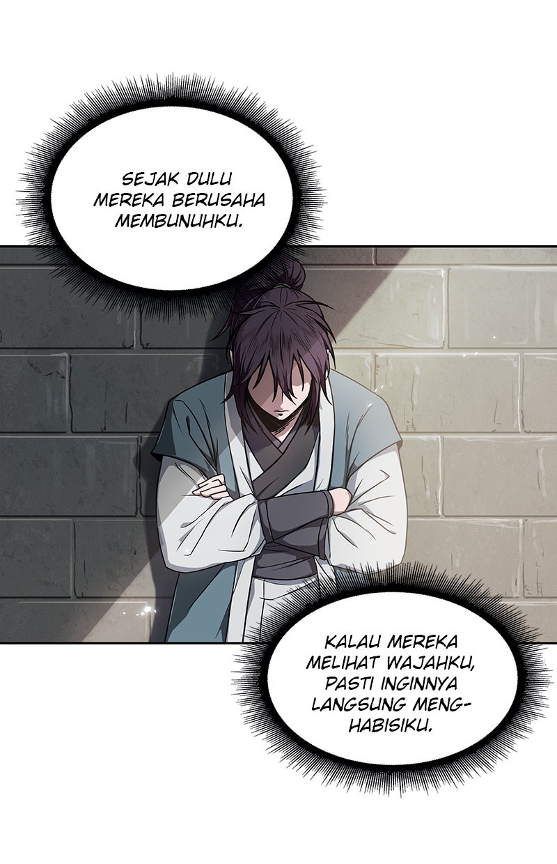 Read Nano Mashin chapter 6 image 5 on Lezhin