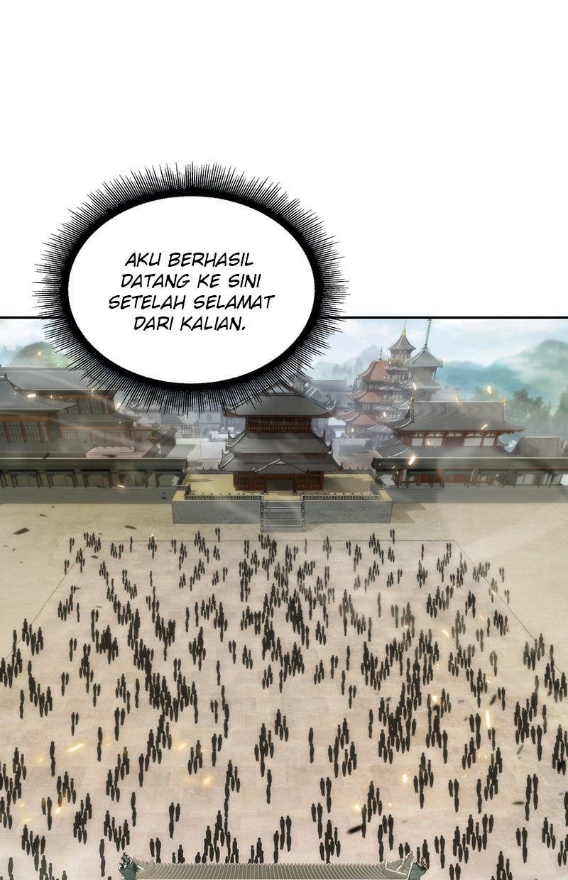 Read Nano Mashin chapter 6 image 6 on Lezhin