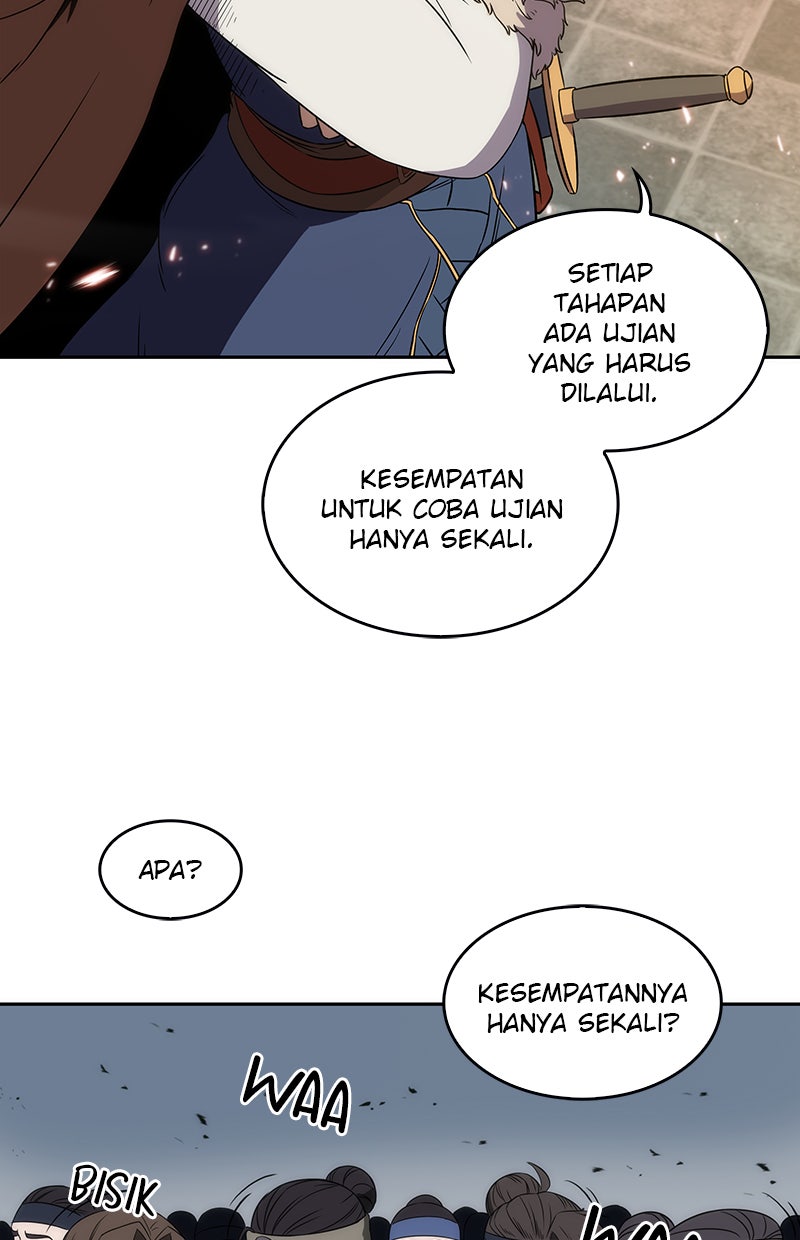 Read Nano Mashin chapter 6 image 66 on Lezhin