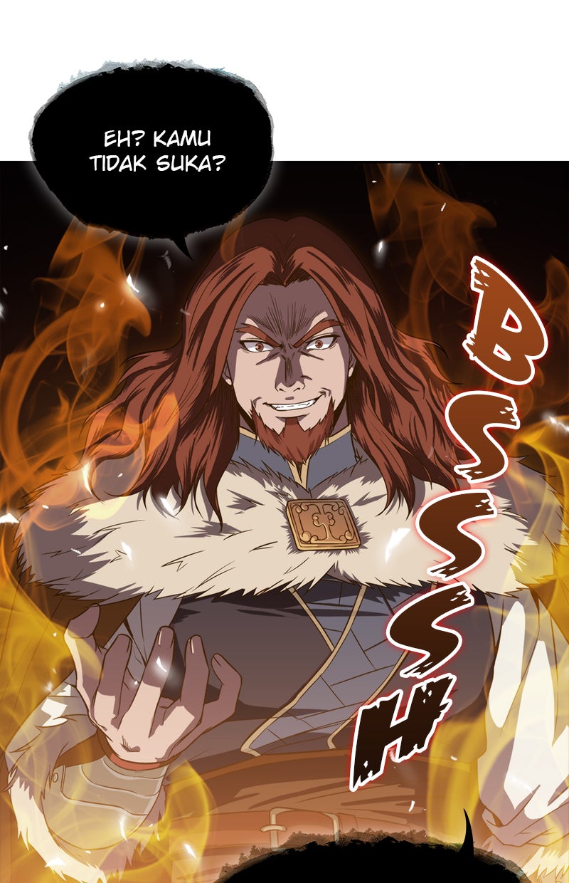 Read Nano Mashin chapter 6 image 73 on Lezhin
