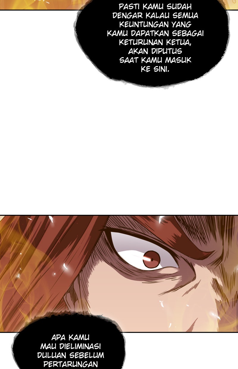 Read Nano Mashin chapter 6 image 74 on Lezhin