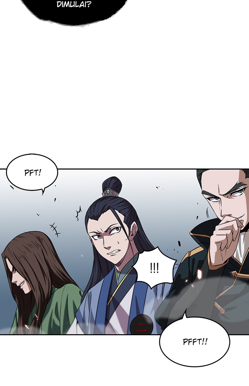 Read Nano Mashin chapter 6 image 75 on Lezhin