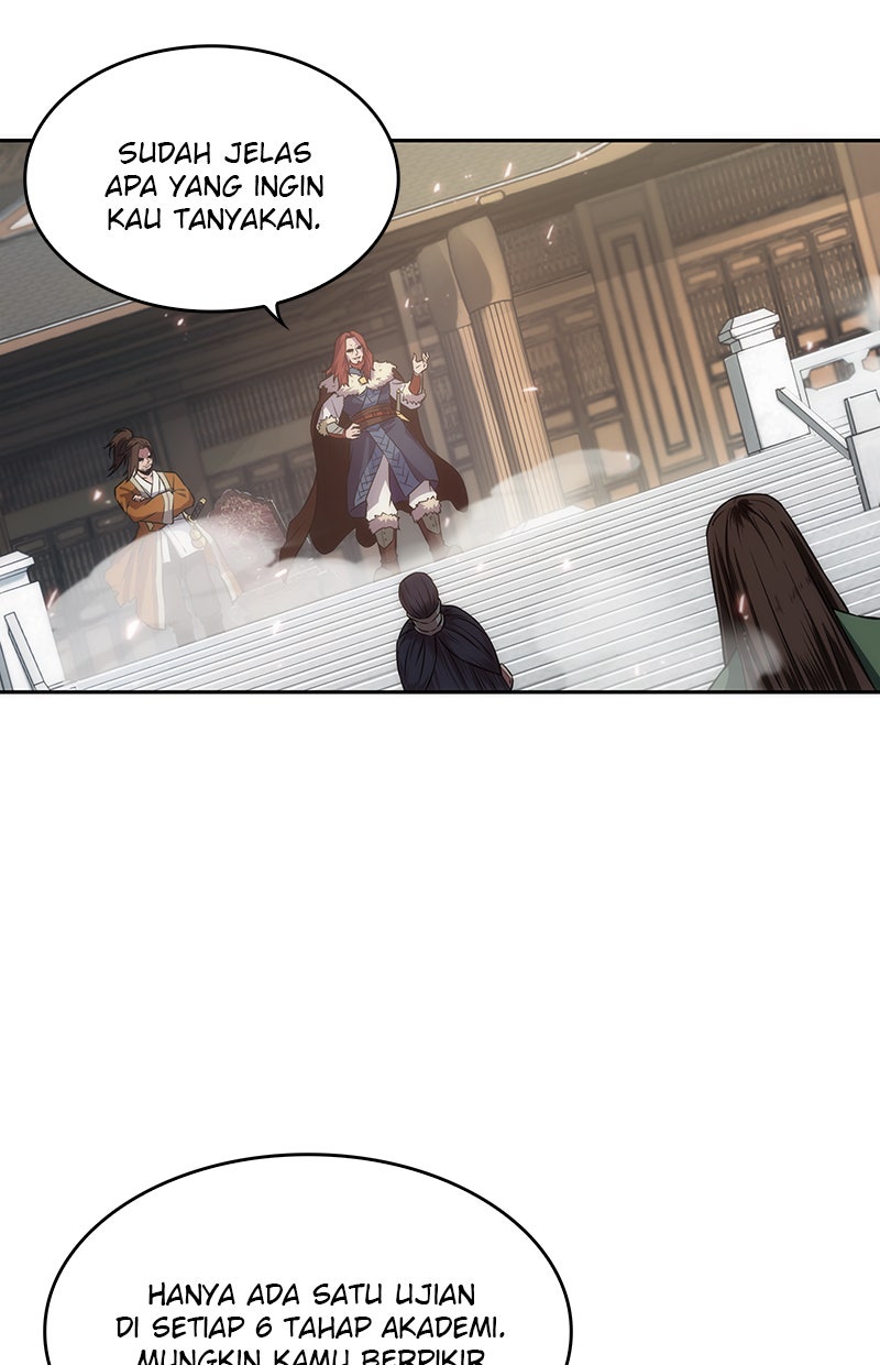 Read Nano Mashin chapter 6 image 77 on Lezhin