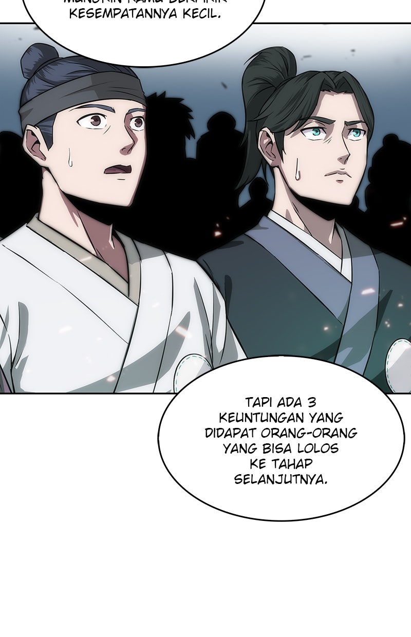 Read Nano Mashin chapter 6 image 78 on Lezhin