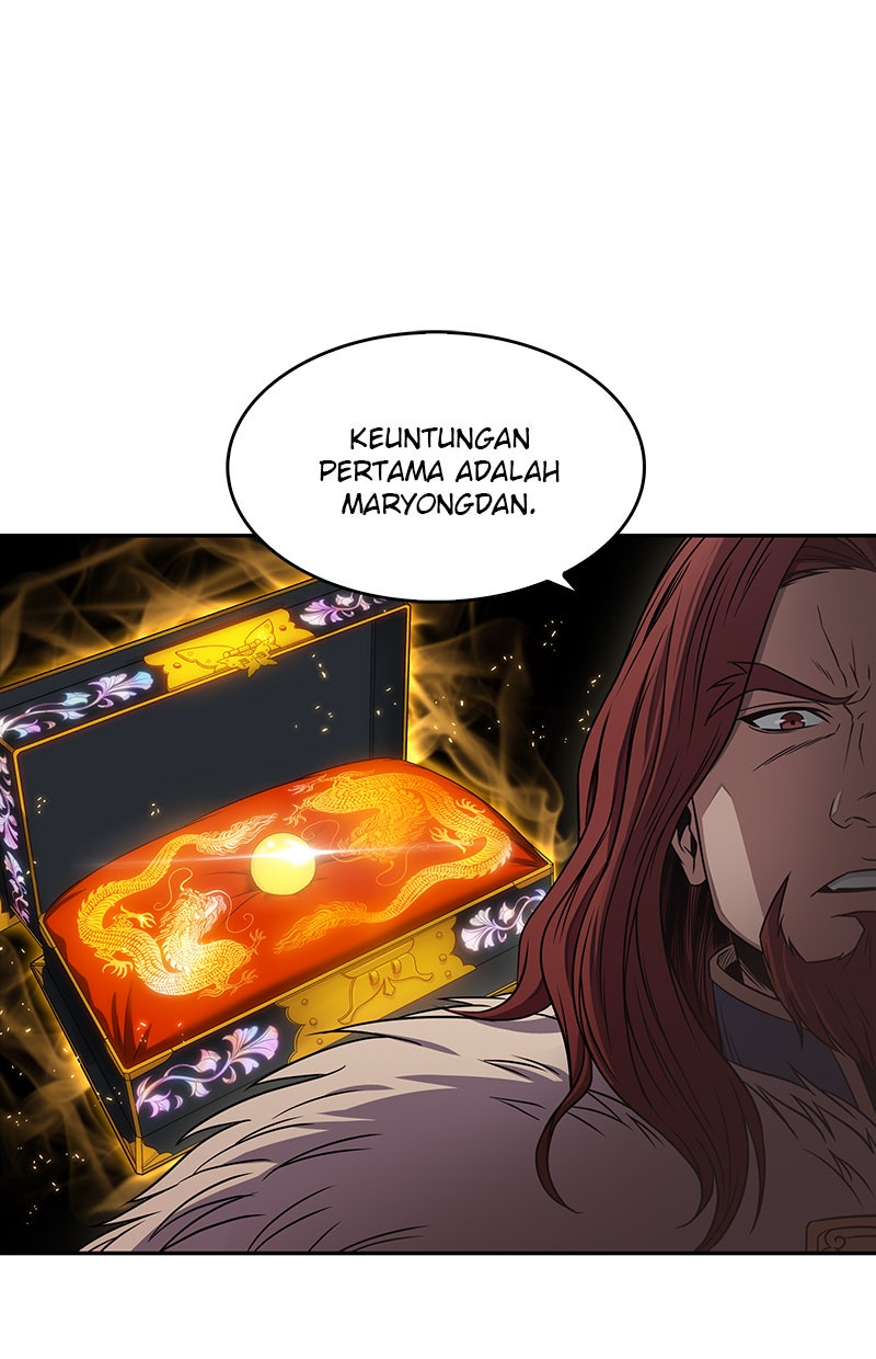 Read Nano Mashin chapter 6 image 79 on Lezhin