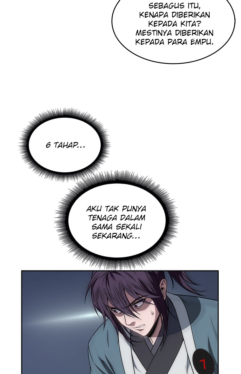 Read Nano Mashin chapter 6 image 83 on Lezhin