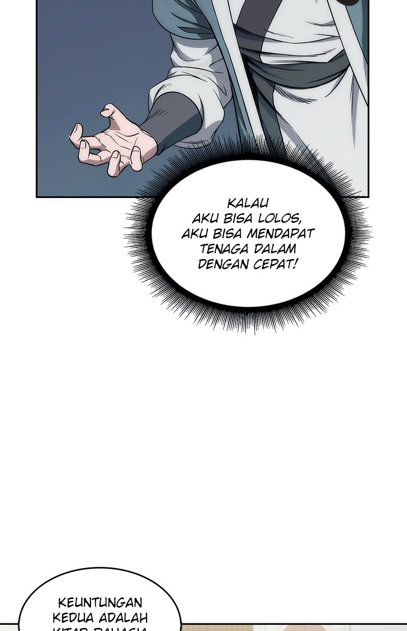 Read Nano Mashin chapter 6 image 84 on Lezhin