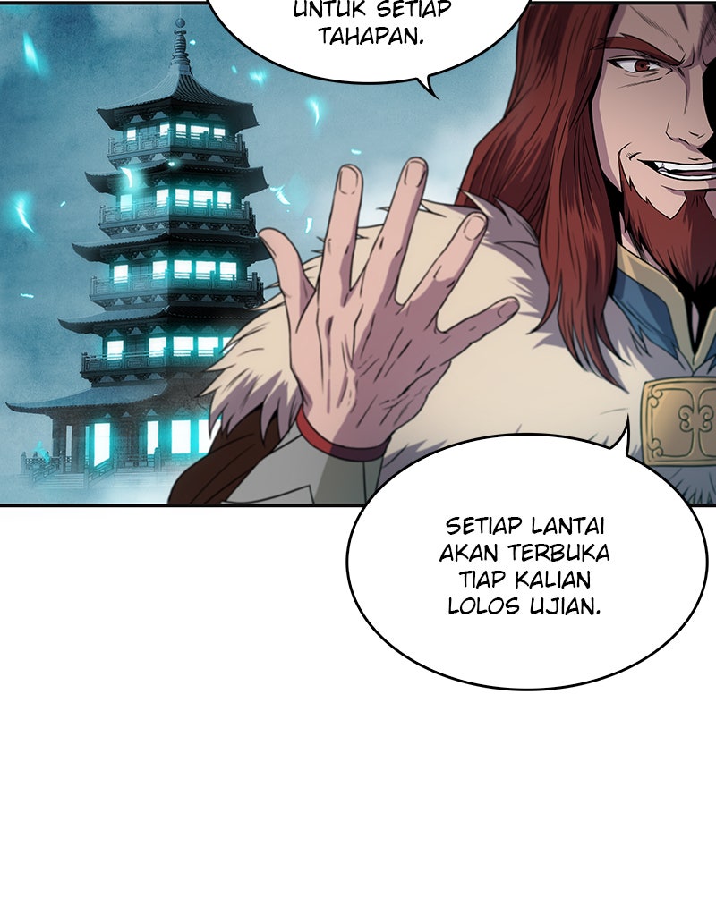 Read Nano Mashin chapter 6 image 86 on Lezhin