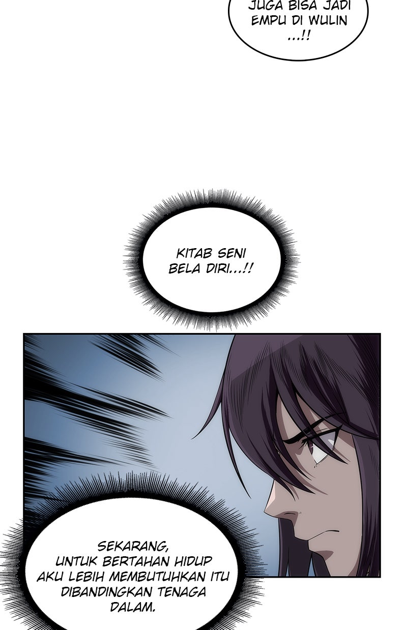 Read Nano Mashin chapter 6 image 88 on Lezhin