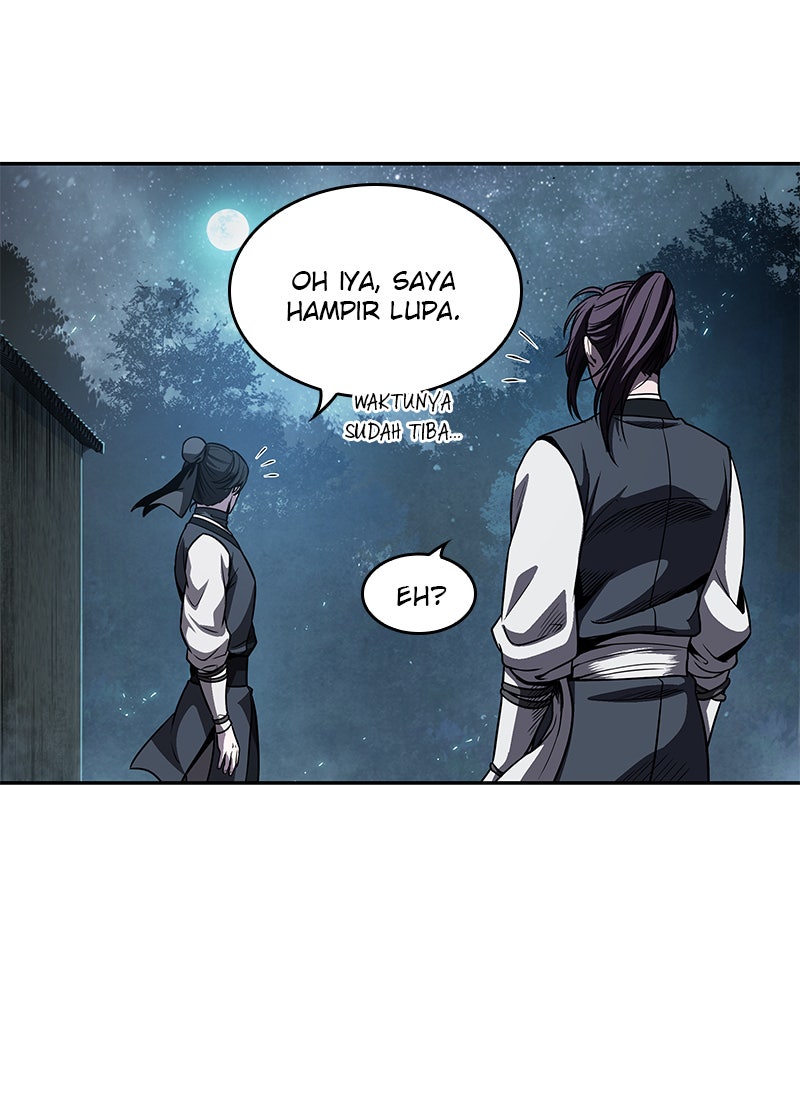 Read Nano Mashin chapter 60 image 100 on Lezhin
