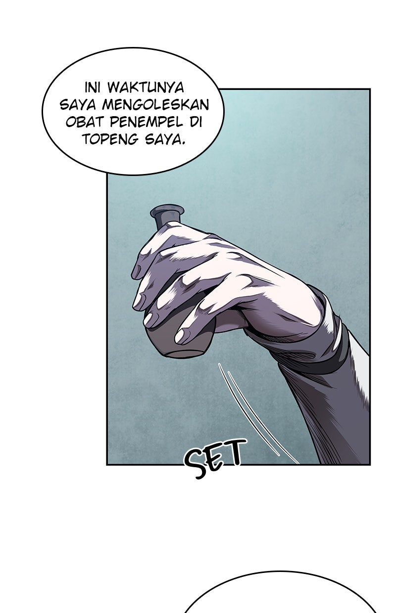 Read Nano Mashin chapter 60 image 101 on Lezhin