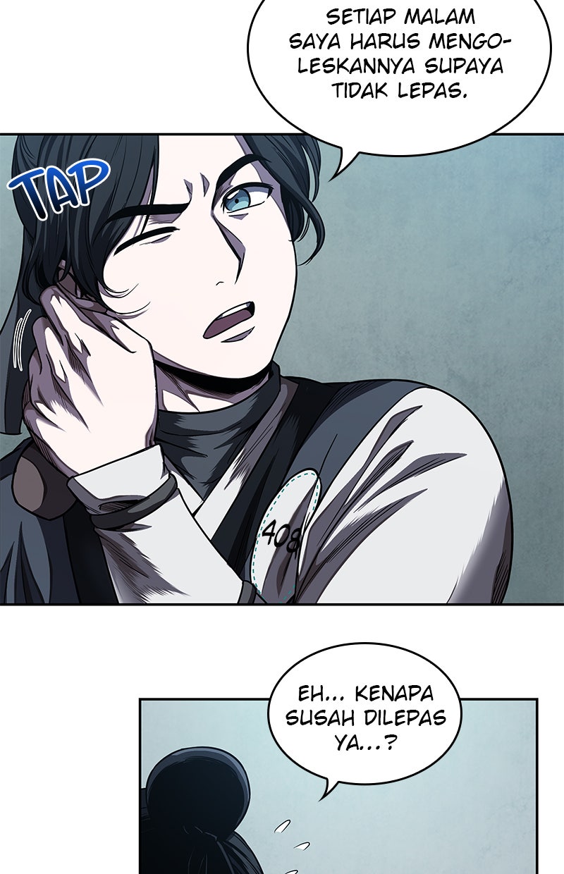 Read Nano Mashin chapter 60 image 102 on Lezhin