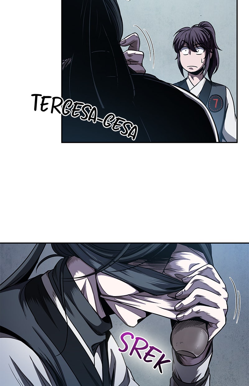 Read Nano Mashin chapter 60 image 103 on Lezhin