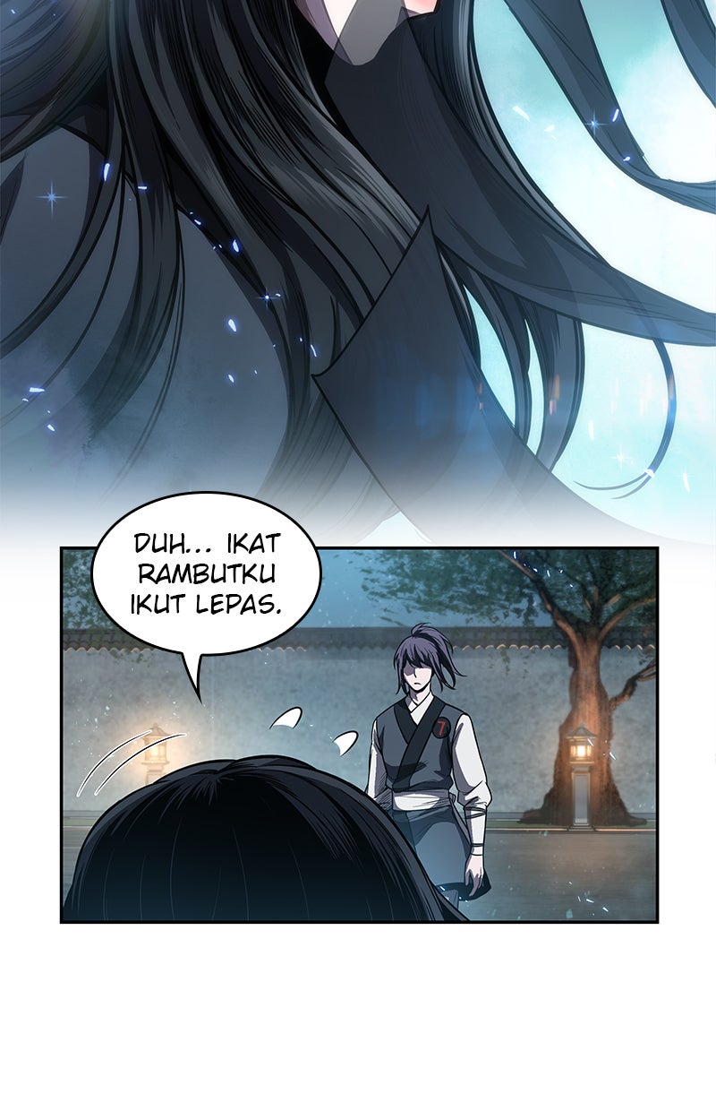 Read Nano Mashin chapter 60 image 106 on Lezhin