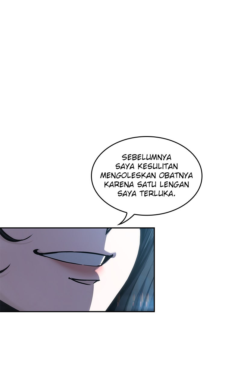 Read Nano Mashin chapter 60 image 107 on Lezhin