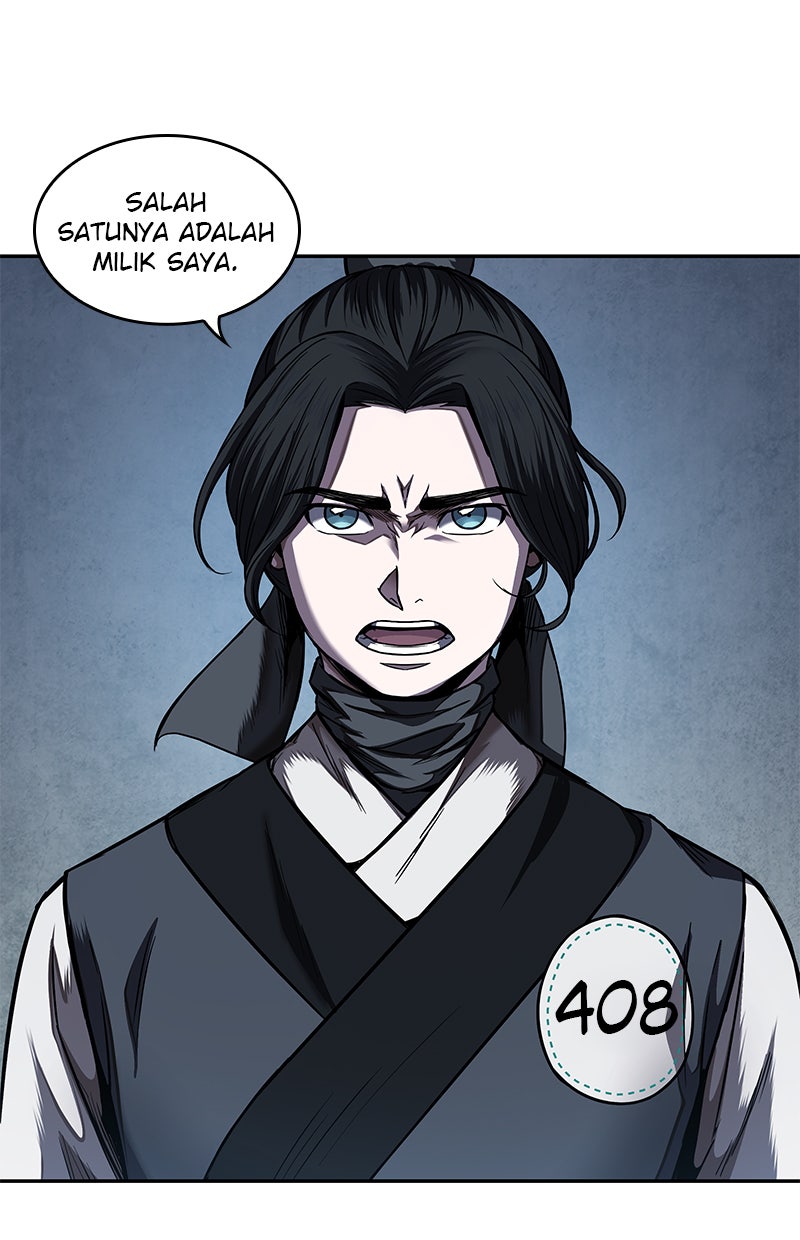 Read Nano Mashin chapter 60 image 11 on Lezhin