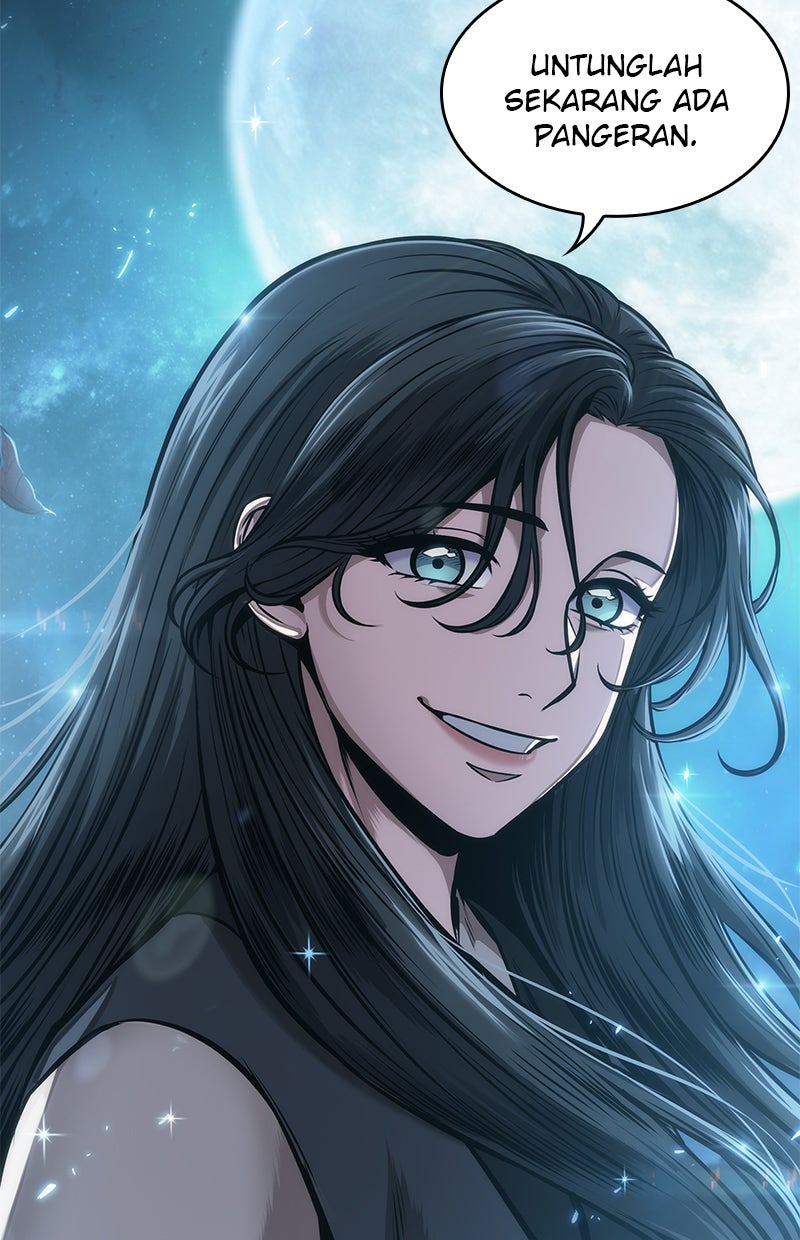 Read Nano Mashin chapter 60 image 110 on Lezhin