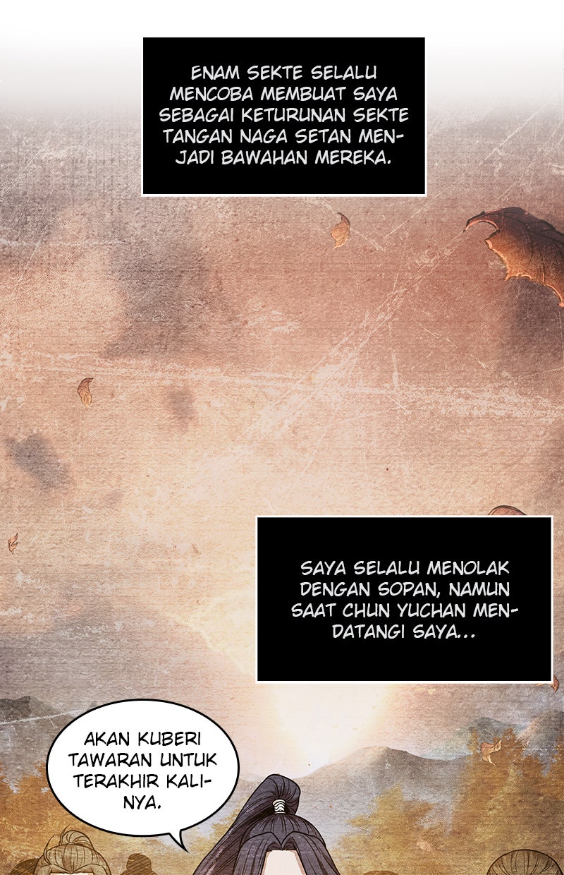 Read Nano Mashin chapter 60 image 15 on Lezhin