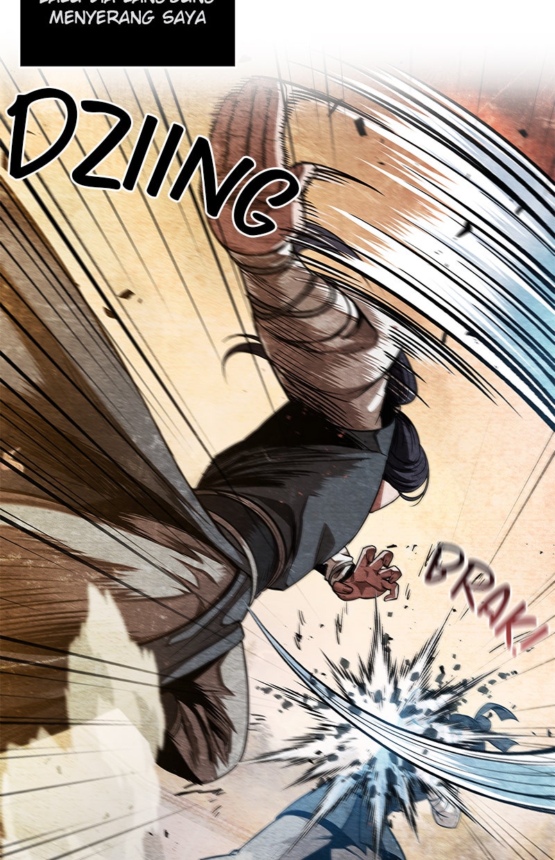 Read Nano Mashin chapter 60 image 18 on Lezhin