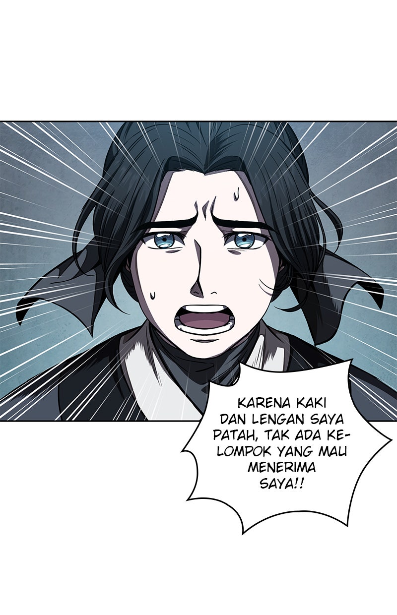 Read Nano Mashin chapter 60 image 25 on Lezhin