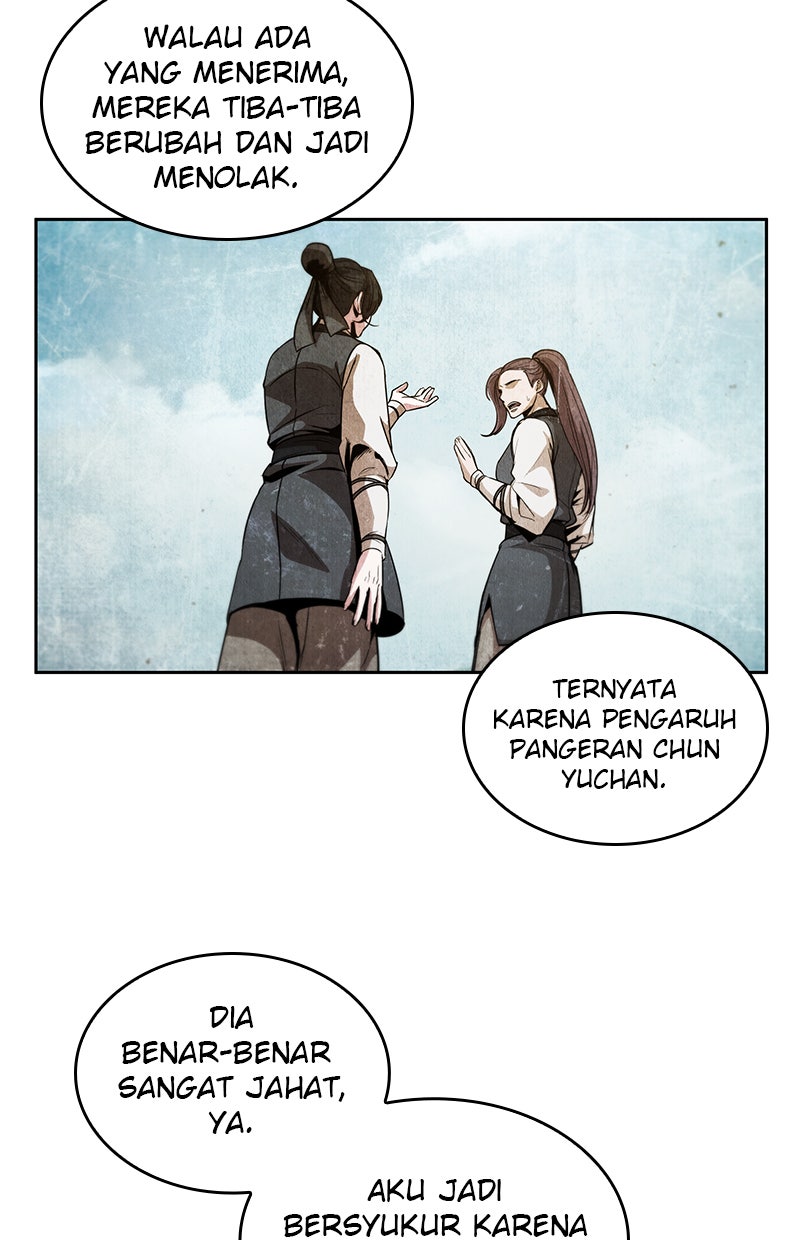 Read Nano Mashin chapter 60 image 27 on Lezhin