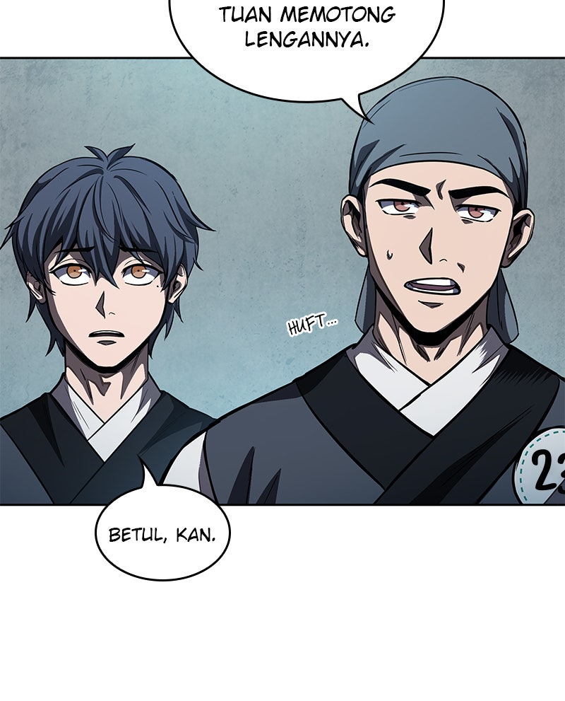 Read Nano Mashin chapter 60 image 28 on Lezhin