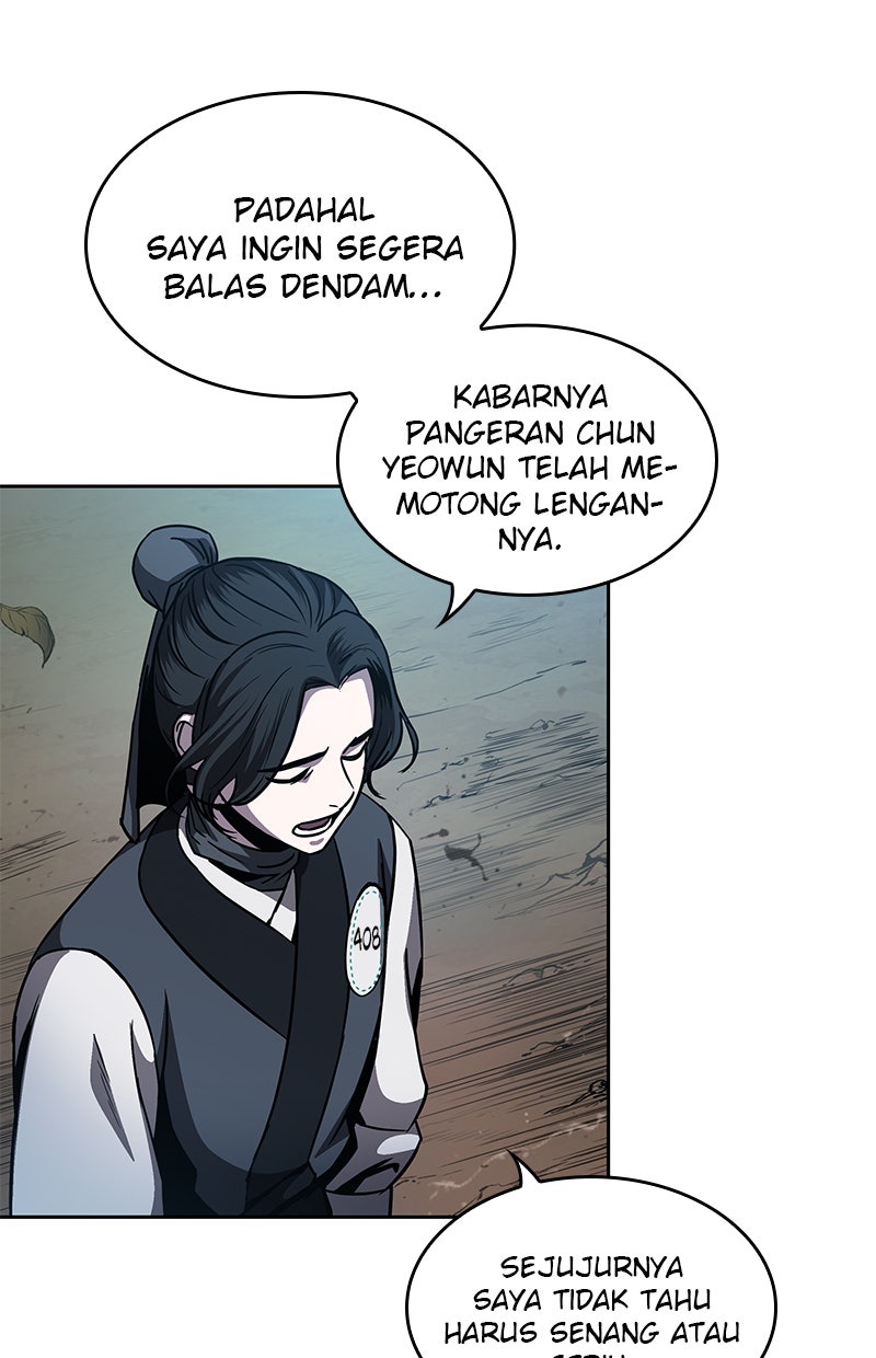 Read Nano Mashin chapter 60 image 29 on Lezhin